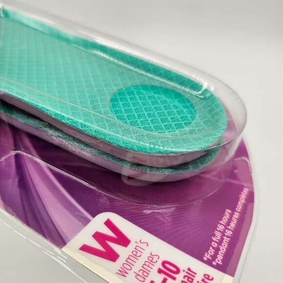 Dr. School's Stylish Step 16 Hour 3/4 Insoles - Picture 3 of 6